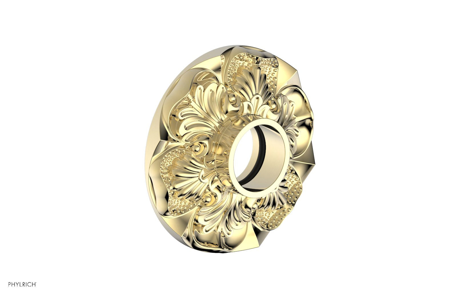 Phylrich EMPIRE Flange