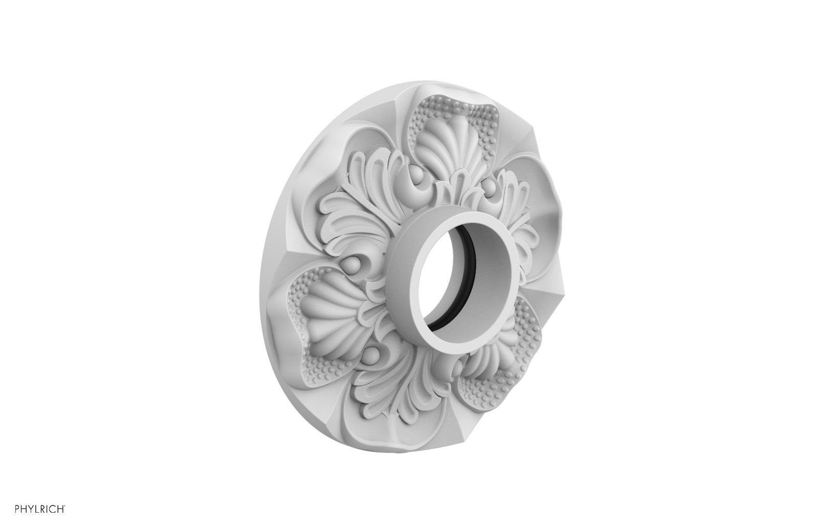 Phylrich EMPIRE Flange