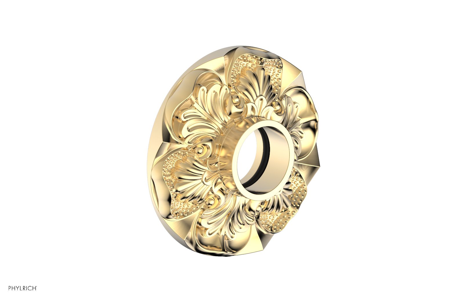 Phylrich EMPIRE Flange