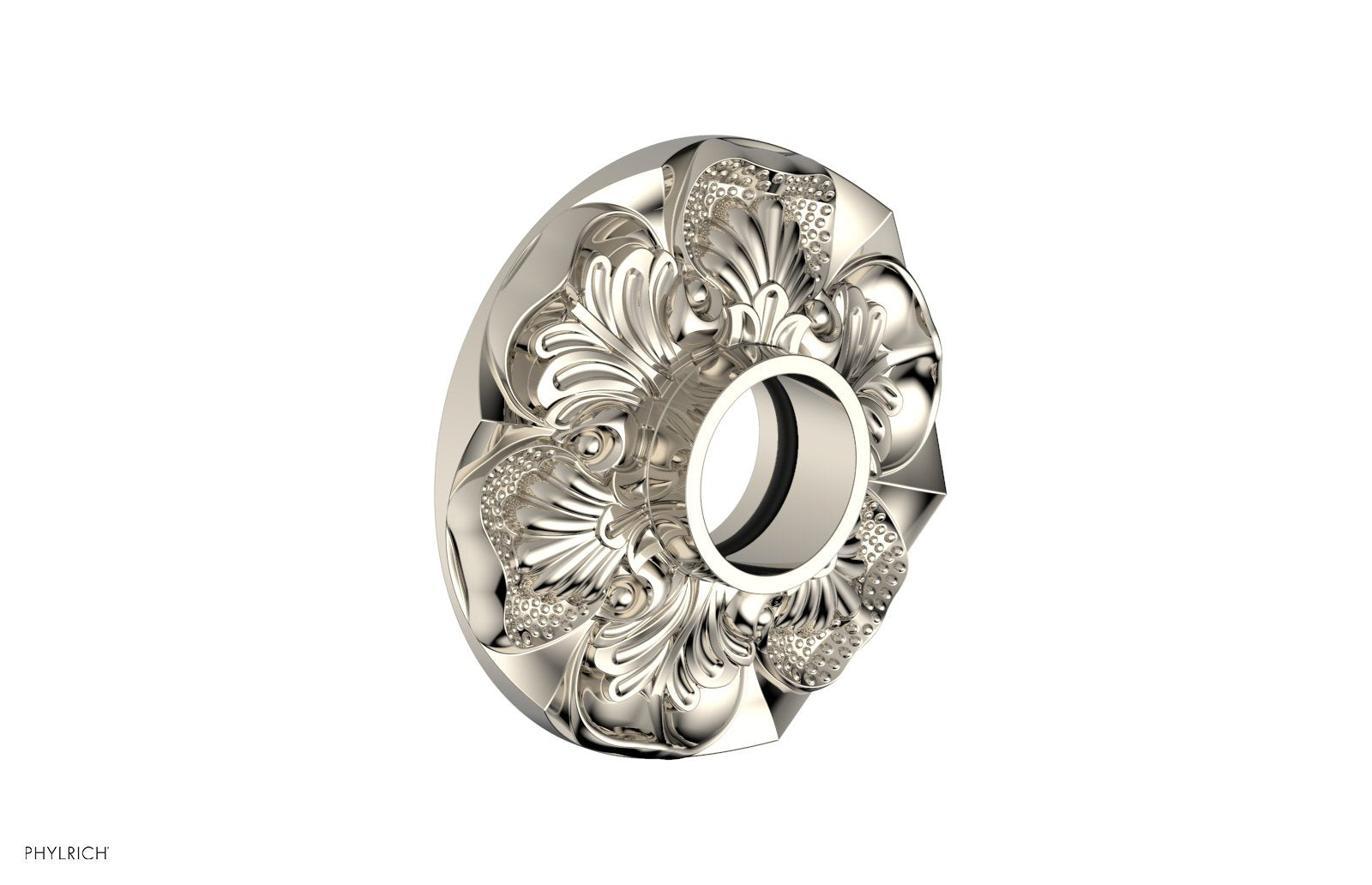 Phylrich EMPIRE Flange