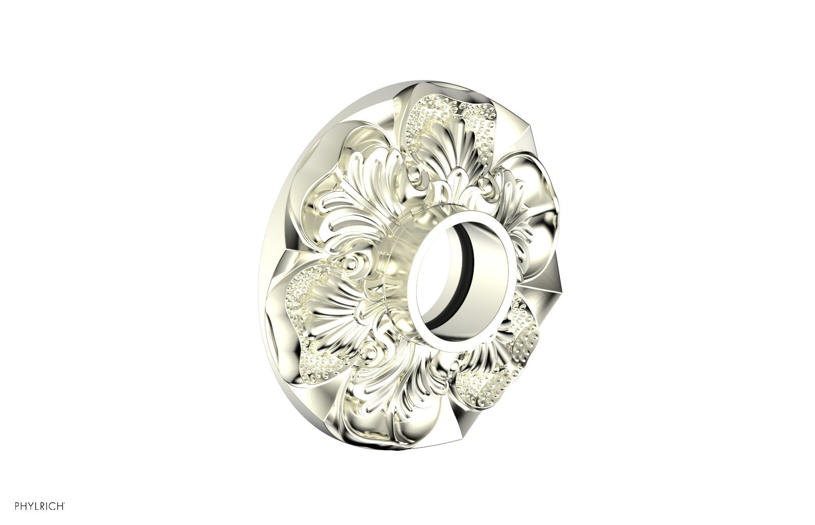 Phylrich EMPIRE Flange