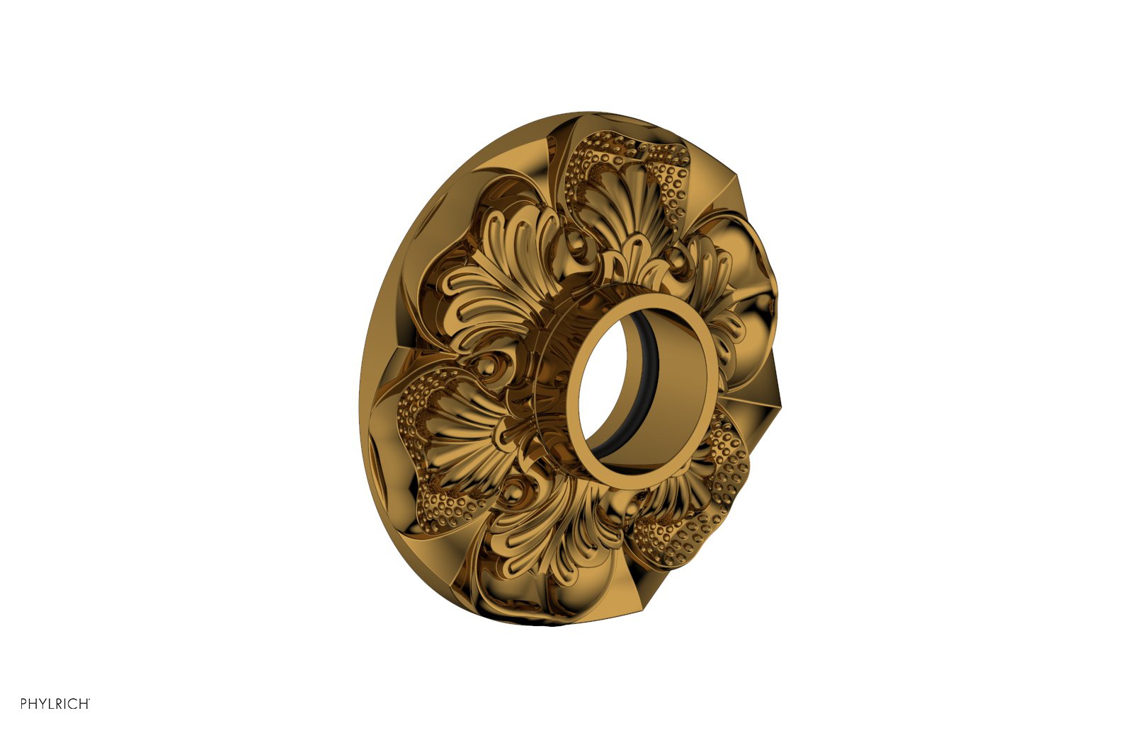Phylrich EMPIRE Flange