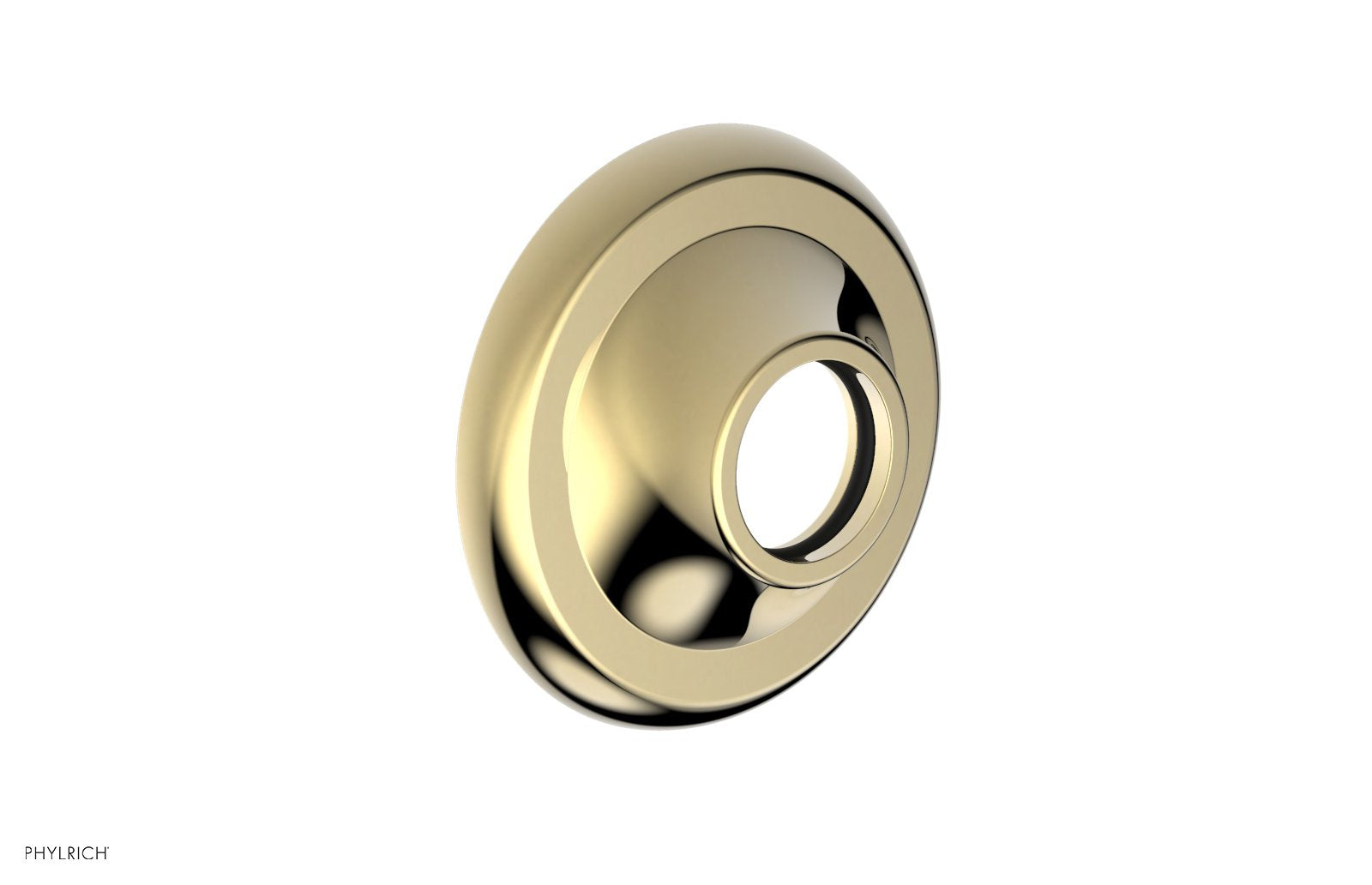 Phylrich Traditional Flange