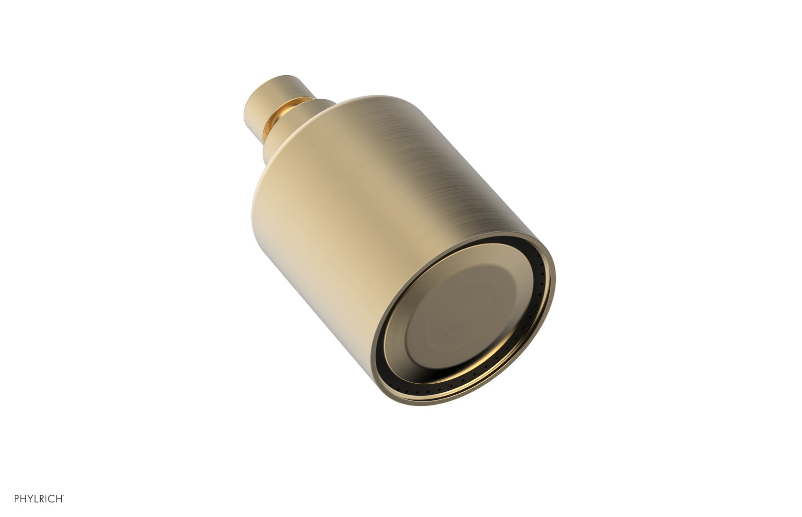 Phylrich 68mm Round Shower Head