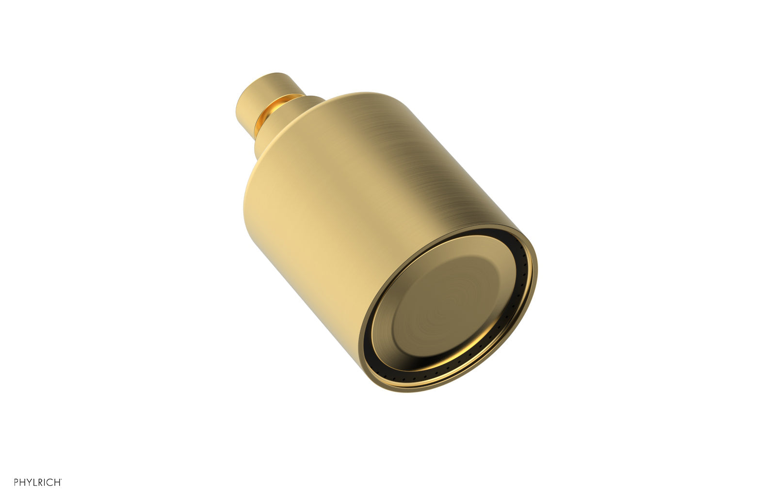 Phylrich 68mm Round Shower Head