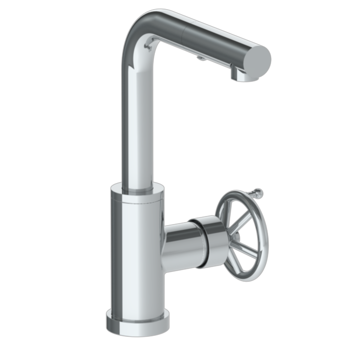 kitchen faucet