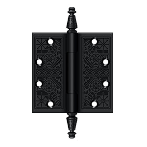 Deltana 4-1/2" x 4-1/2" Square Hinges