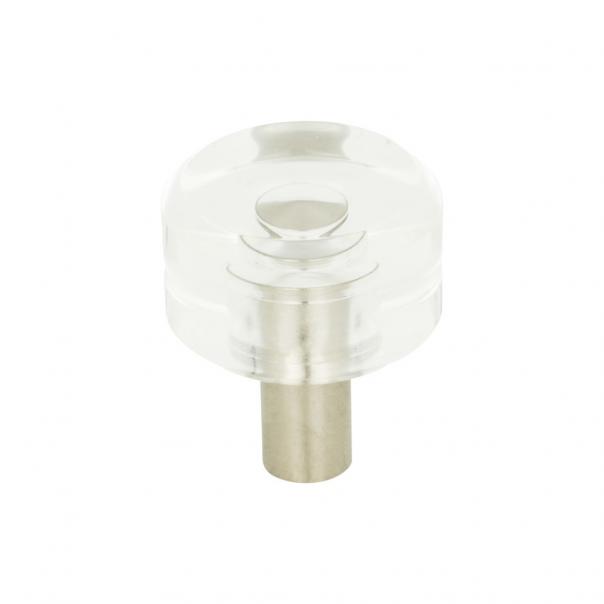 Atlas Optimism Round Knob 1 3/16 Inch
