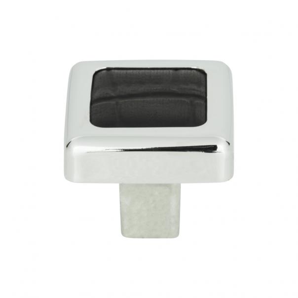 Atlas Paradigm Square Knob 1 1/4 Inch