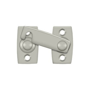 Deltana 1-3/8" Shutter Bar/Door Latch