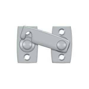 Deltana 1-3/8" Shutter Bar/Door Latch