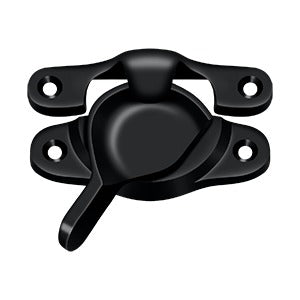 Deltana Window Sash Lock, 1-1/8" x 3"