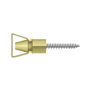 Deltana 1-1/4" Shutter Door Holder