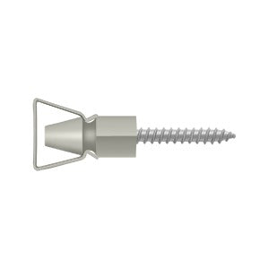 Deltana 1-1/4" Shutter Door Holder