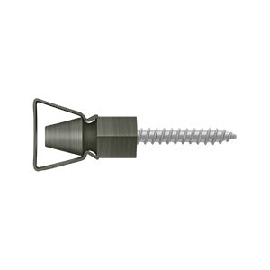 Deltana 1-1/4" Shutter Door Holder