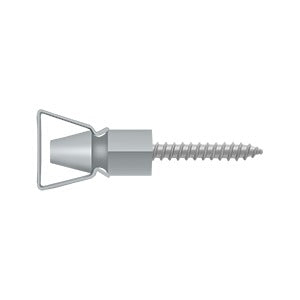 Deltana 1-1/4" Shutter Door Holder