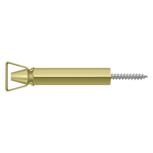 Deltana 3-1/4" Shutter Door Holder