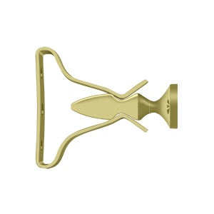 Deltana 2-3/4" Shutter Door Holder