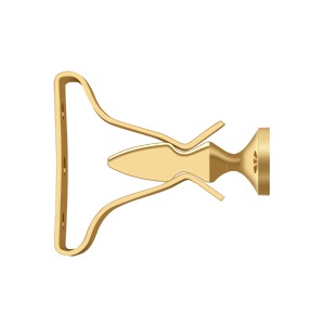 Deltana 2-3/4" Shutter Door Holder