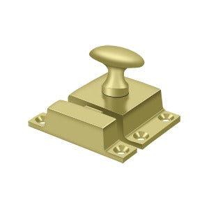 Deltana 1-1/2" x 1-3/4" Cabinet Lock