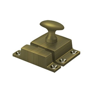 Deltana 1-1/2" x 1-3/4" Cabinet Lock