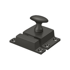 Deltana 1-1/2" x 1-3/4" Cabinet Lock