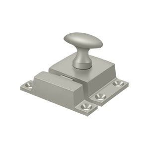 Deltana 1-1/2" x 1-3/4" Cabinet Lock
