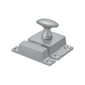 Deltana 1-1/2" x 1-3/4" Cabinet Lock