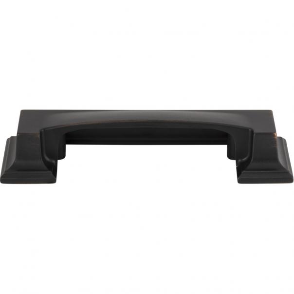 Atlas Sutton Place Cup Pull 3 Inch (c-c)