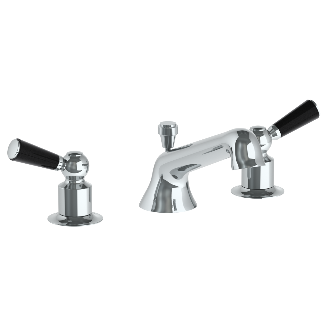 3 hole faucet