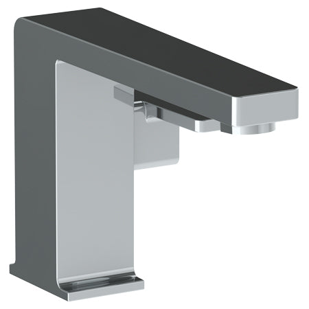 single hole faucet