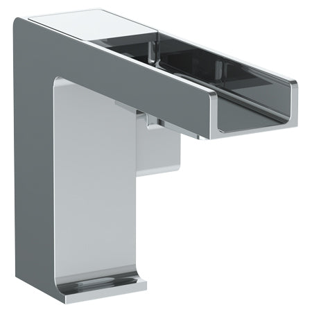 single hole faucet