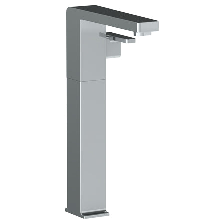 single hole faucet