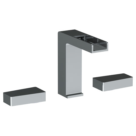 3 hole faucet