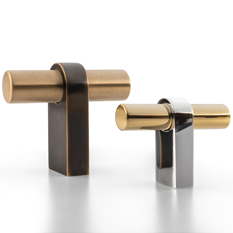 t knob