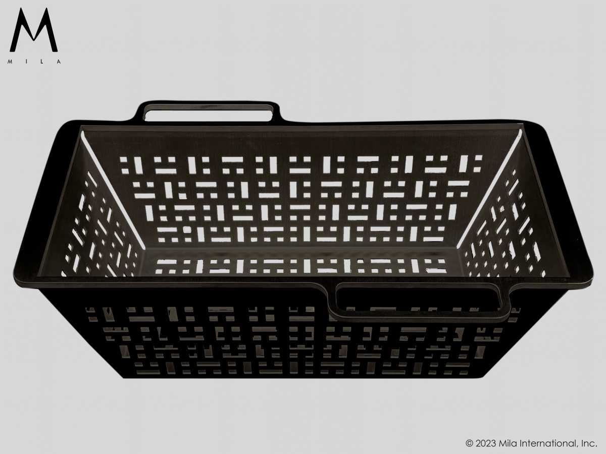 MILA WORKSTATION Colander Kitchen Sink