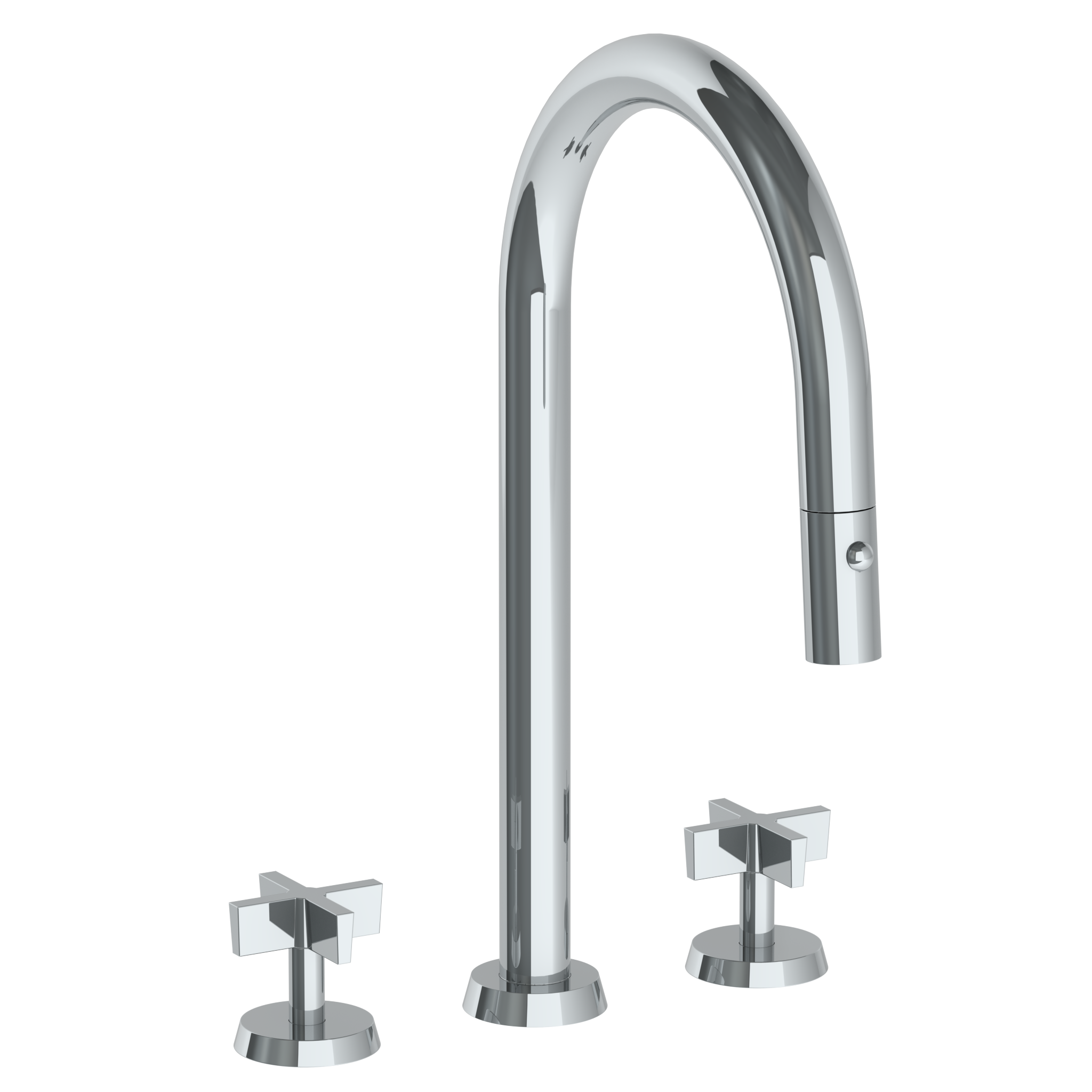 kitchen faucet