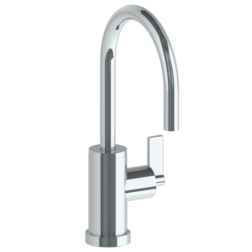 kitchen faucet