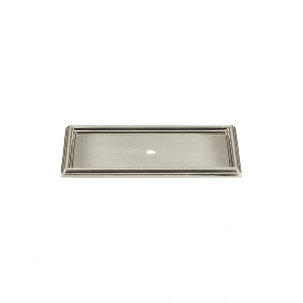 Atlas Campaign Rope Backplate 3 11/16 Inch