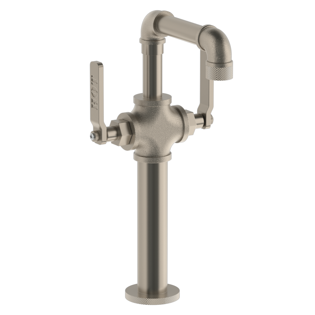 kitchen faucet