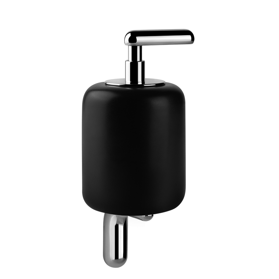 soap dispenser