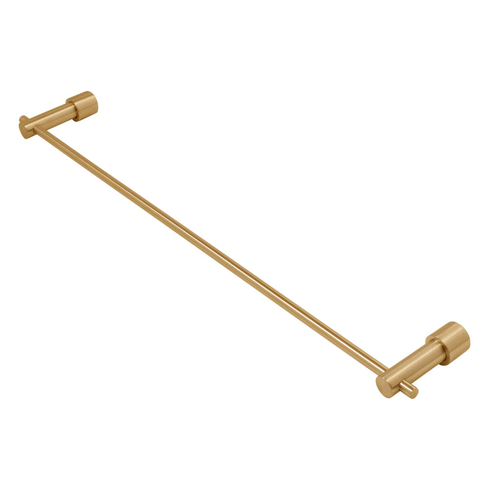 Lacava Minimal Wall-Mount 19" Towel Bar