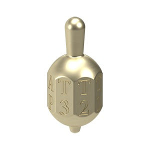 polished brass gambit