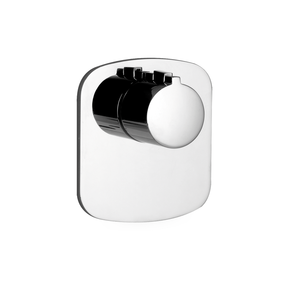 thermostatic mixer