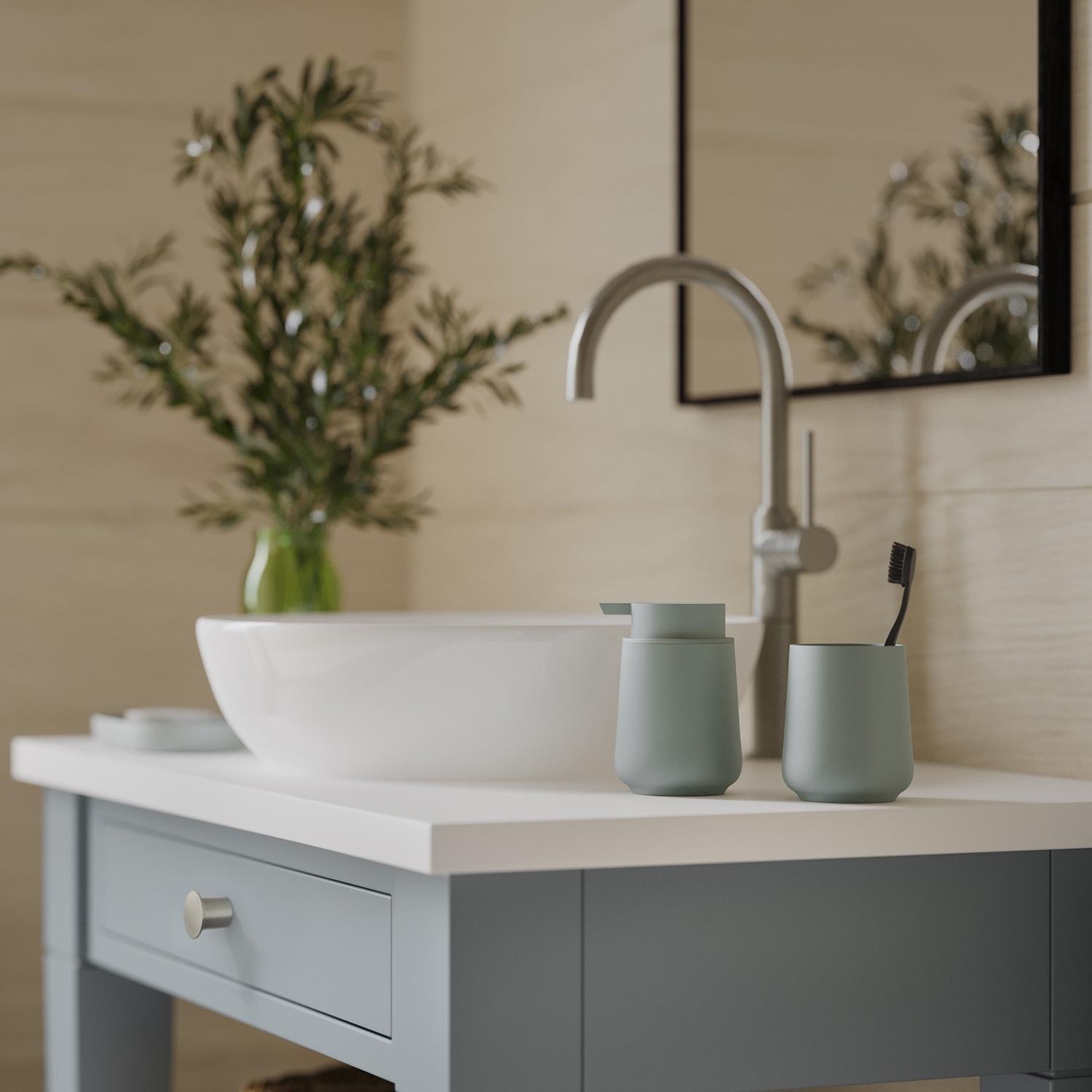 eucalyptus tumbler