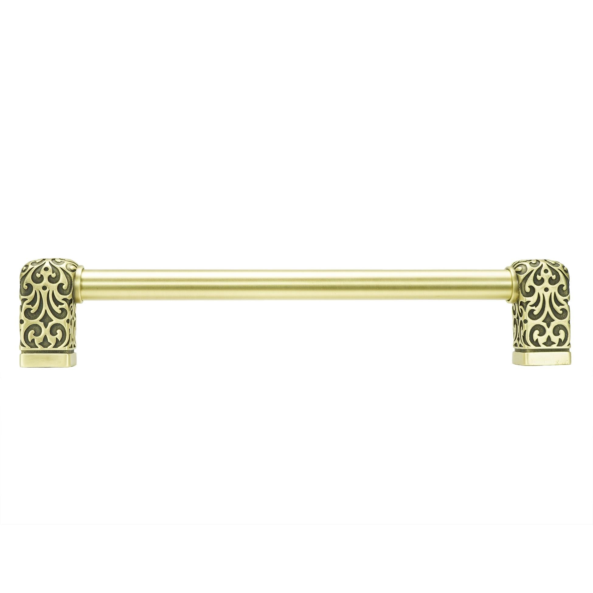 Edgar Berebi Via Veneto 12" C to C Appliance Pull