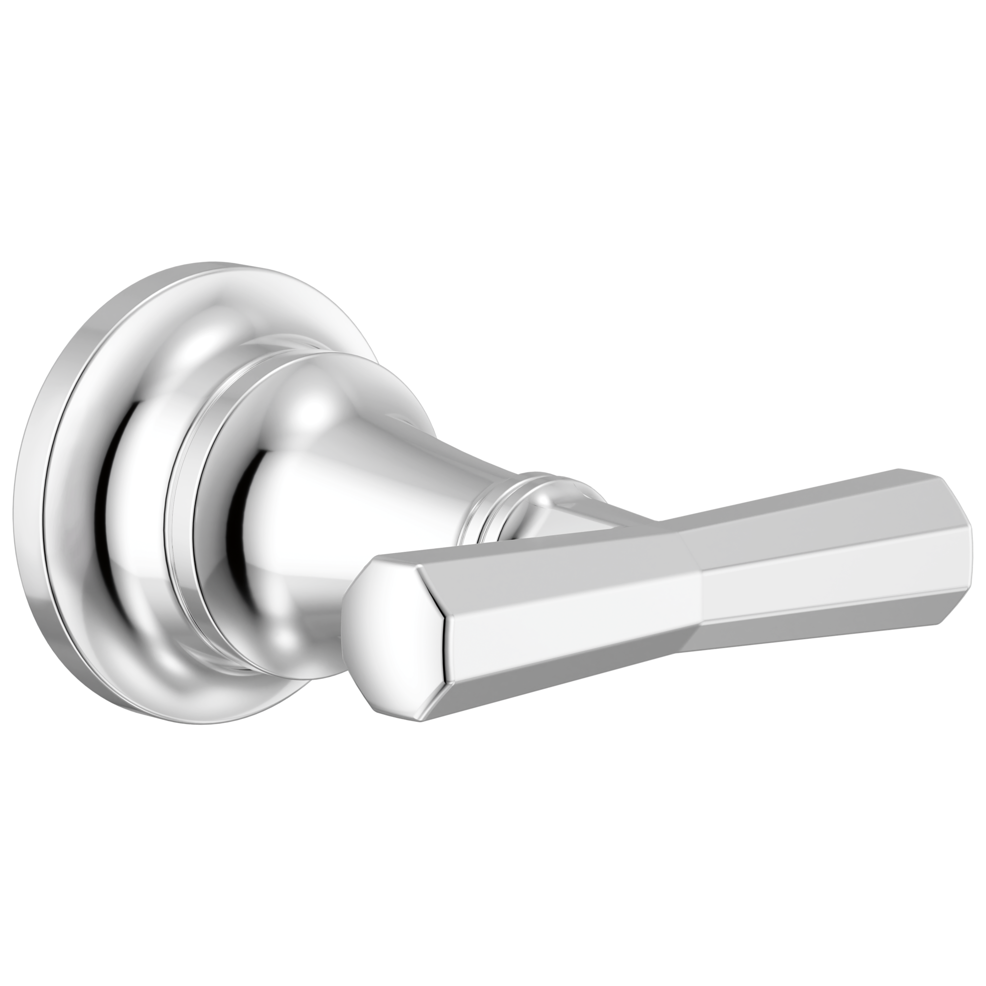 chrome trim