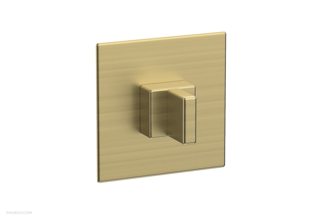 Phylrich MIX 1/2" Mini Thermostat