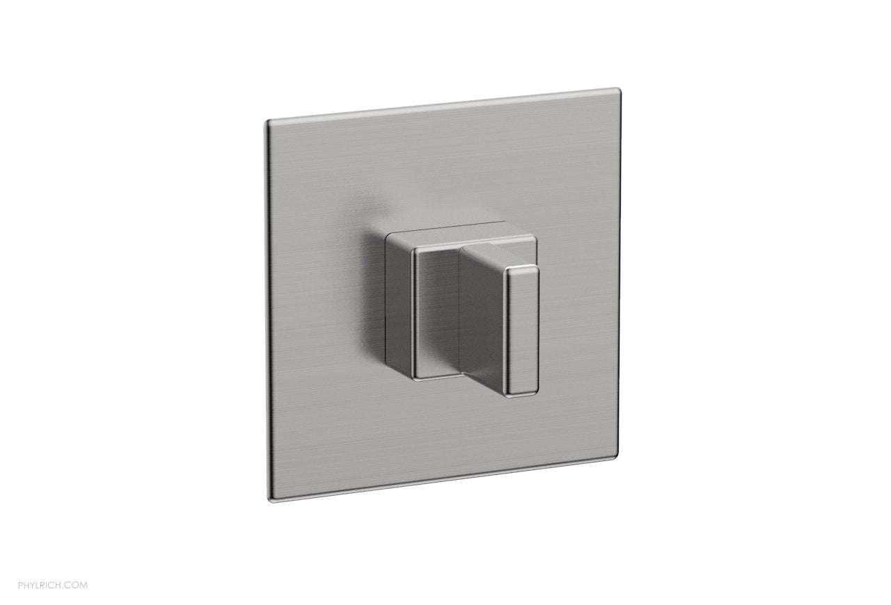 Phylrich MIX 1/2" Mini Thermostat