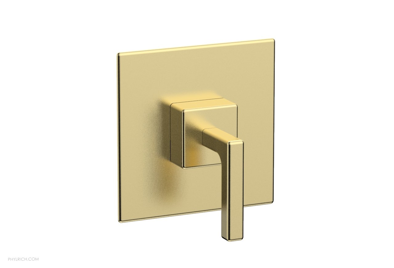 Phylrich MIX 1/2" Mini Thermostat